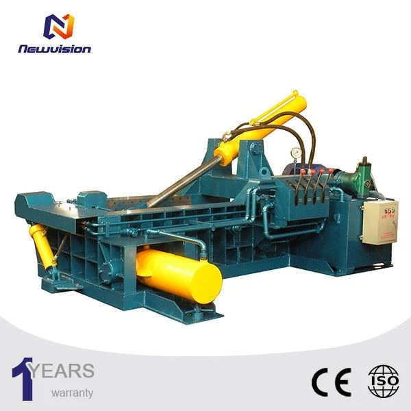 Automatic Scrap Metal Baler suppliers