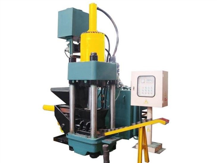 Swarf Briquetting Press suppliers